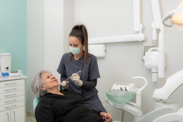 Best Emergency Gum Treatment in Le Sueur, MN