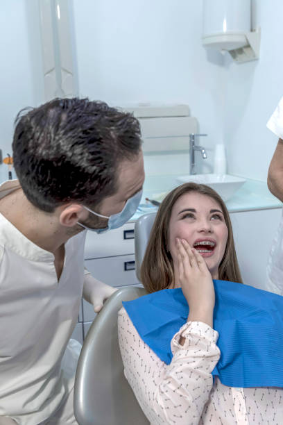 Professional Emergency Dentist in MN